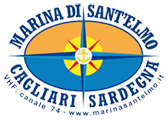 Marina di Sant'Elmo logo